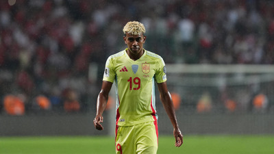 Konya'da Lamine Yamal krizi! Pasaportunu kaybetti