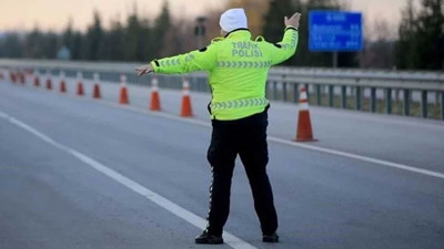 Kara yolları ile ilgili resmi açıklama geldi! İşte dikkat edilmesi gereken yollar (8 Eylül 2025)