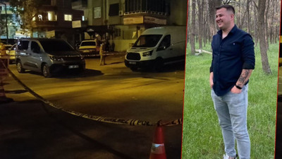 Düğün kanlı bitti: Kozan’da bir genç vurulup öldü!