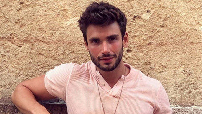 Oyuncu Yılmaz Kunt'a hırsızlık şoku! Soyulduğunu anlayınca soluğu poliste aldı