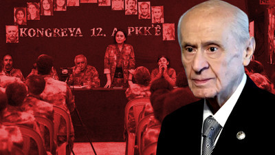 Devlet Bahçeli'den Öcalan'a yeni görev!