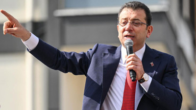 Ekrem İmamoğlu'ndan "İstanbul" açıklaması: Memleket meselesi