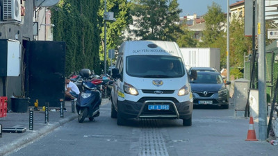 Marmaris’te kanlı gece: Barlar Sokağı’nda dehşet! İşletmeci müşterilere kurşun yağdırdı