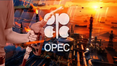 OPEC+ düğmeye bastı: Petrol piyasalarını sarsacak karar