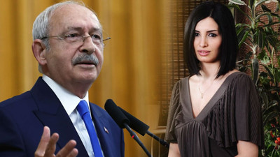Oyuncu Başak Sayan'dan Kılıçdaroğlu'na sert tepki: Hayal kırıklığını tarif edecek kelime yok
