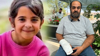 Baba Güran acımızı tazeledi: Okula götürmem gerekirken mezarı başında oturuyoruz!