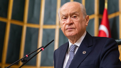 Devlet Bahçeli'den İzmir saldırısına yönelik açıklama