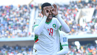 Süper Lig golcüsü milli maçı boş geçmedi