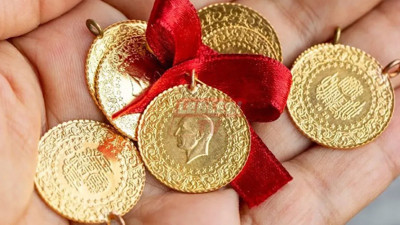 Gram altından rekor yükseliş!