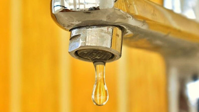 Kırklareli’nde su kesintisi