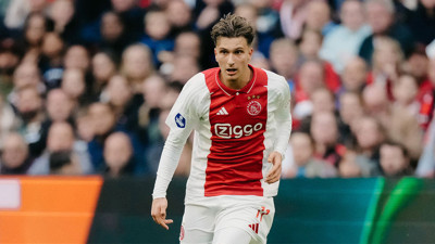 Ajax'tan Beşiktaş'a transfer yanıtı geldi