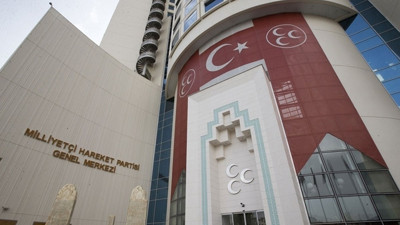 MHP'li vekilden o kulübe milyonluk bağış!