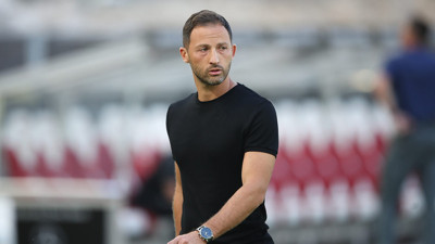 Fenerbahçe'ye Tedesco'da Premier Lig'den rakip çıktı