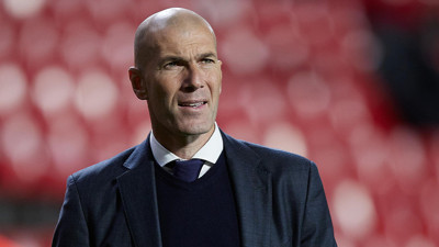 Zidane geri dönüyor! Fransızlar duyurdu: Şimdiden yeni görevine hazırlanıyor