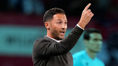 Premier Lig'de flaş gelişme! Fenerbahçe'nin Tedesco görüşmeleri zora girdi