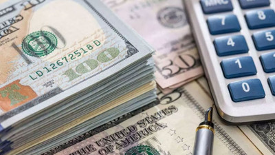 Serbest piyasada döviz açılış fiyatları! (9 Eylül 2025)