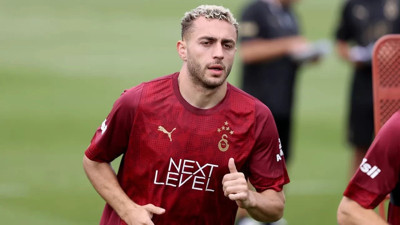 NEOM'dan Barış Alper Yılmaz kararı!