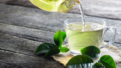 Yaşlanmaya karşı doğal kalkan