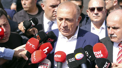 Gürsel Tekin'den yeni paylaşım: Halkın kaderini değiştiren inanç