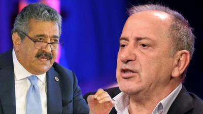 Fatih Altaylı'dan Feti Yıldız’a tokat gibi yanıt...