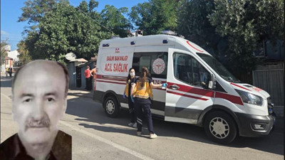 Sıvacı ustasının esrarengiz ölümü! Orhangazi’de şok olay