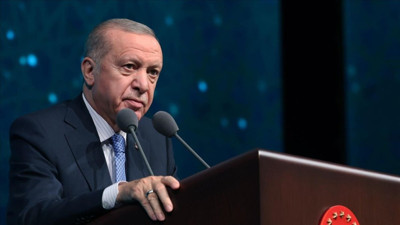 Erdoğan’dan İzmir’deki şehitlere başsağlığı mesajı