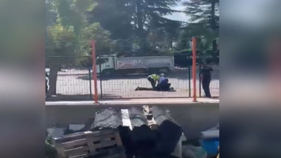 Afyonkarahisar’da korkunç saldırı! Aile fertlerini vurdu