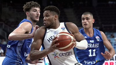 İsrail koçundan büyük skandal!