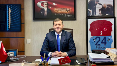 MHP'den Beşiktaş'ın yeni transferine teşekkür mesajı