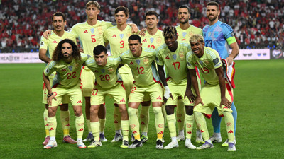 İspanya Milli Takımı'na ikinci sakatlık şoku!