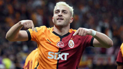 Barış Alper Yılmaz'dan açıklama: Galatasaray'ın istediği oldu