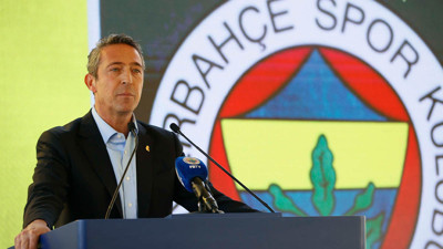 Fenerbahçe yeni projesini tanıttı