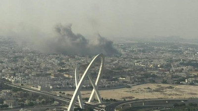 Hamas'tan açıklama geldi! İsrail'in saldırısı başarıya ulaştı mı?