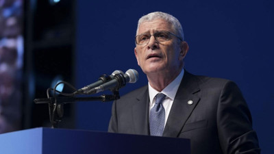 İYİ Parti liderinin sosyal medya paylaşımı gündem oldu!