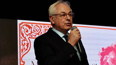 Alaattin Köseler'den dikkat çeken paylaşım