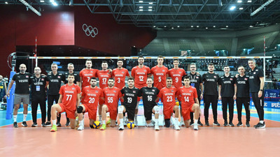 Filenin Efeleri'nde Dünya Şampiyonası kadrosu belli oldu