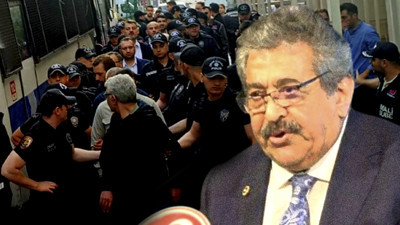 MHP’li vekilden şaşırtan çıkış! "Tutuksuz yargılama" diyerek açıkladı...