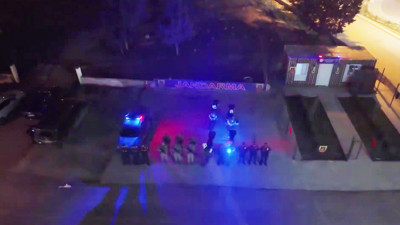 Bakan Yerlikaya FETÖ operasyonunu duyurdu: 52 şüpheli yakalandı, 40'ı tutuklandı