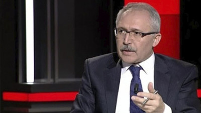 Saray’ın kaleminden iktidara sert uyarı: Orası terör yuvası değil