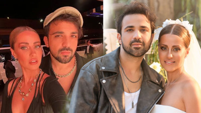 Derya Uluğ’un sevgilisi Asil Gök ameliyat oldu! Hastane odasından paylaştı