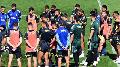 Transferi resmen açıkladılar! Fenerbahçe'de sürpriz ayrılık: Yeni takımını duyanlar inanamadı