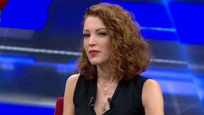 Nagehan Alçı, Erdoğan'la ilgili öyle bir örnek verdi ki! Herkes onu konuşuyor