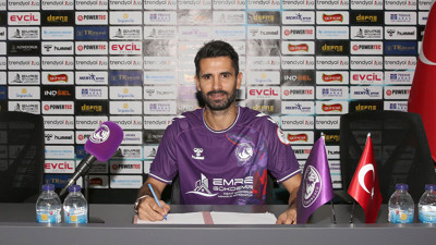 Alper Potuk, Türkiye'ye geri döndü