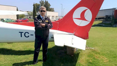 THY eğitmeninin gizemli ölümü! Evde Bulundu