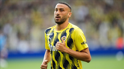 Cenk Tosun'a Süper Lig'den 2 talip! Fenerbahçe ayrılığa onay verdi