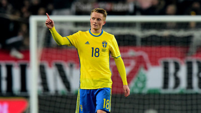 İsveçli oyuncu Türkiye'den kopamadı, Fatih Karagümrük'e katıldı