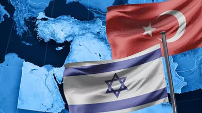 İsrail’den Ankara’ya tehdit! Türkiye’yi doğrudan hedef aldı