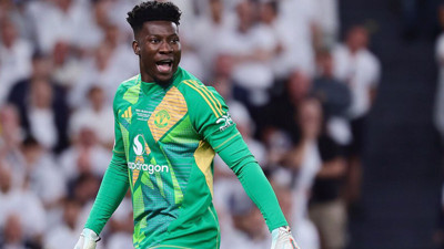 Trabzonspor'un anlaşmaya vardığı Onana'dan şok hareket!