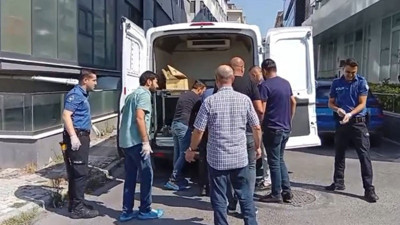 Atış poligonunda korkunç ölüm!