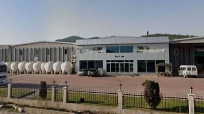 Türkiye'nin dünyaca ünlü markası iflasın pençesinde. Adını bilmeyen yok